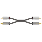 ΚΑΛΩΔΙΟ RCA ΣΕ RCA STEREO PROLINK TCA-4270/HMC-101 5m